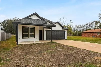 306 Dixon Street, Terrell, TX 75160 - Photo 3