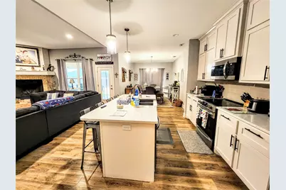 6801 Desert Willow Trail, Abilene, TX 79606 - Photo 5