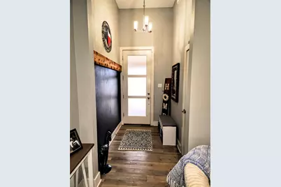 6801 Desert Willow Trail, Abilene, TX 79606 - Photo 3