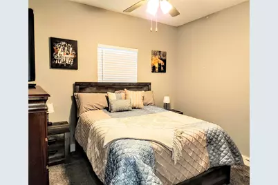 6801 Desert Willow Trail, Abilene, TX 79606 - Photo 13