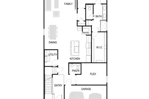 2800 Parkside Trl, Princeton, TX 75407 - Photo 3