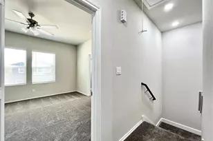 3501 E Renfro St, Burleson, TX 76028 - Photo 17