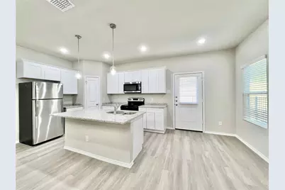 3501 E Renfro Street #106, Burleson, TX 76028 - Photo 7