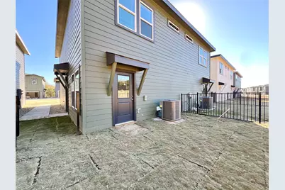 3501 E Renfro Street #106, Burleson, TX 76028 - Photo 5