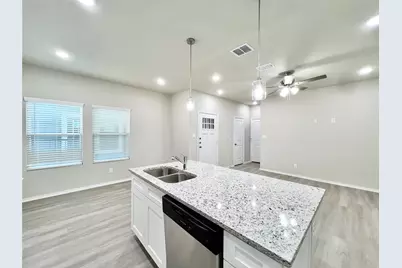 3501 E Renfro Street #106, Burleson, TX 76028 - Photo 11