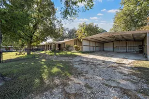 925 Church Rd, McGregor, TX 76657 - Photo 35