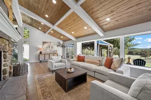 925 Church Rd, McGregor, TX 76657 - Photo 5