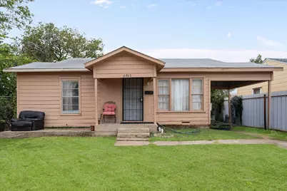 2705 34th Street, Fort Worth, TX 76106 - Photo 9