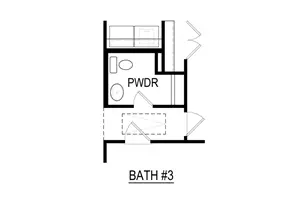 2231 Willowbank Dr, Forney, TX 75126 - Photo 3