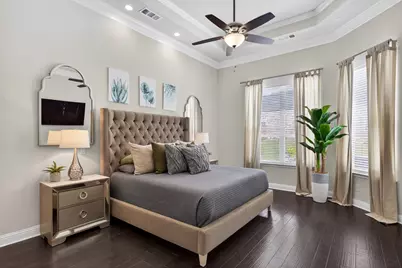 10916 Smoky Oak Trail, Flower Mound, TX 76226 - Photo 19