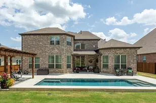 10916 Smoky Oak Trail, Flower Mound, TX 76226 - Photo 37