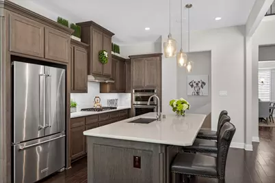 10916 Smoky Oak Trail, Flower Mound, TX 76226 - Photo 15