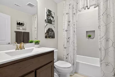 10916 Smoky Oak Trail, Flower Mound, TX 76226 - Photo 29