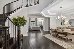 10916 Smoky Oak Trail, Flower Mound, TX 76226 - Photo 3