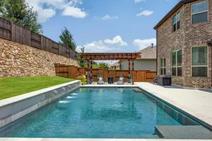 10916 Smoky Oak Trail, Flower Mound, TX 76226 - Photo 35