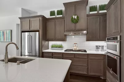 10916 Smoky Oak Trail, Flower Mound, TX 76226 - Photo 13