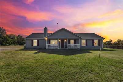 10650 County Road 491, Princeton, TX 75407 - Photo 5