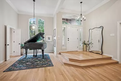 5800 Hunter Trail, Colleyville, TX 76034 - Photo 3