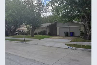 6608 Summertime Lane, Watauga, TX 76148 - Photo 1