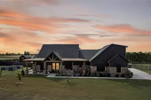 6810 Hunnington Dr, Sanger, TX 76266 - Photo 1