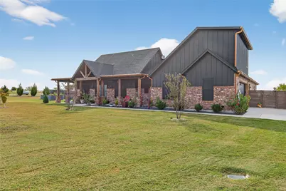 6810 Hunnington Drive, Sanger, TX 76266 - Photo 39