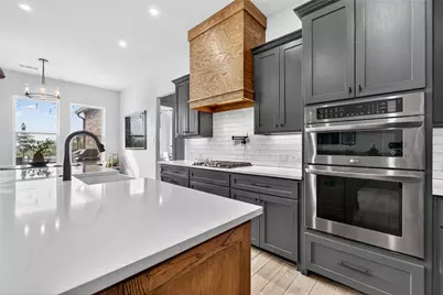 6810 Hunnington Drive, Sanger, TX 76266 - Photo 11