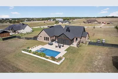 6810 Hunnington Drive, Sanger, TX 76266 - Photo 31