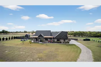 6810 Hunnington Drive, Sanger, TX 76266 - Photo 37