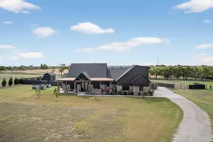 6810 Hunnington Dr, Sanger, TX 76266 - Photo 37