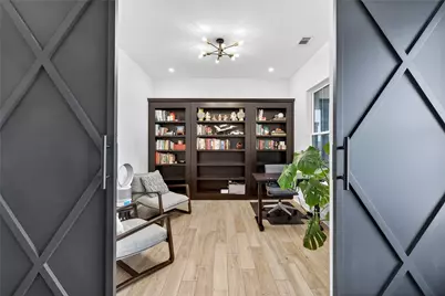 6810 Hunnington Drive, Sanger, TX 76266 - Photo 5