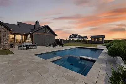 6810 Hunnington Drive, Sanger, TX 76266 - Photo 35