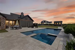 6810 Hunnington Dr, Sanger, TX 76266 - Photo 35