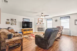 12713 Mourning Dove Ln, Fort Worth, TX 76244 - Photo 5