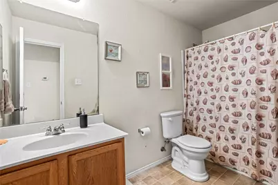 12713 Mourning Dove Lane, Fort Worth, TX 76244 - Photo 11