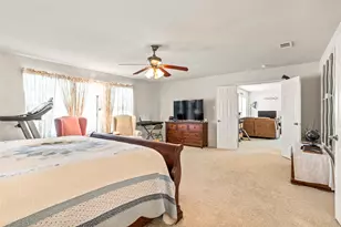 12713 Mourning Dove Ln, Fort Worth, TX 76244 - Photo 15