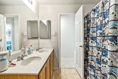 12713 Mourning Dove Lane, Fort Worth, TX 76244 - Photo 21