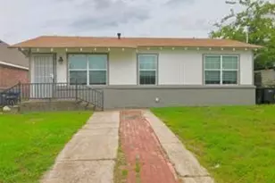 5010 Sunshine Dr, Fort Worth, TX 76105 - Photo 1