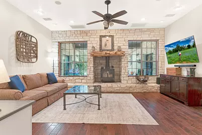 1166 Winding Wood Trail, Scurry, TX 75158 - Photo 3