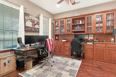 1166 Winding Wood Trail, Scurry, TX 75158 - Photo 5