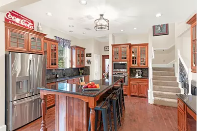 1166 Winding Wood Trail, Scurry, TX 75158 - Photo 9