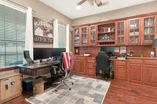 1166 Winding Wood Trail, Scurry, TX 75158 - Photo 5