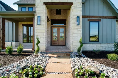 1784 Jilian Drive, Gunter, TX 75058 - Photo 3