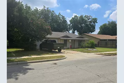 4128 Janada Street, Haltom City, TX 76117 - Photo 3