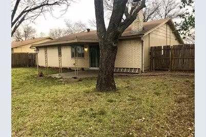 4128 Janada Street, Haltom City, TX 76117 - Photo 21