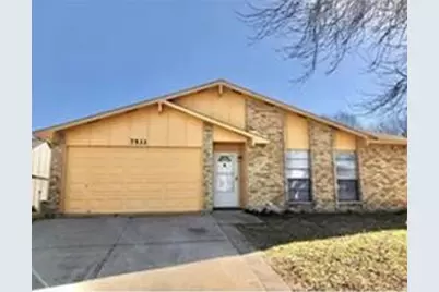 7533 Parkwood Lane, Fort Worth, TX 76133 - Photo 1