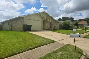 7533 Parkwood Ln, Fort Worth, TX 76133 - Photo 3