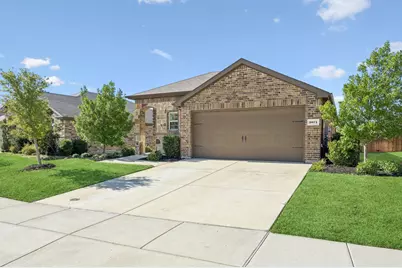 2071 Wildcat Trail, Crandall, TX 75114 - Photo 3