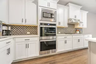 2540 Bottlebrush Dr, Prosper, TX 75078 - Photo 5