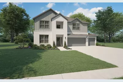 1230 Coneflower Place, Lavon, TX 75166 - Photo 1