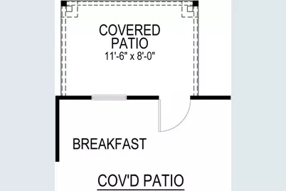 1230 Coneflower Place, Lavon, TX 75166 - Photo 5